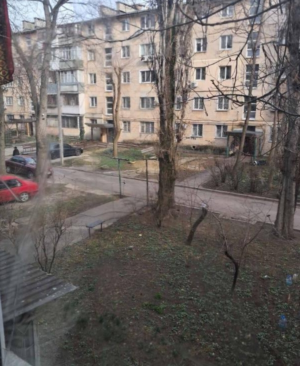 продажа трехкомнатной квартиры номер A-173998 в Малиновском районе, фото номер 8